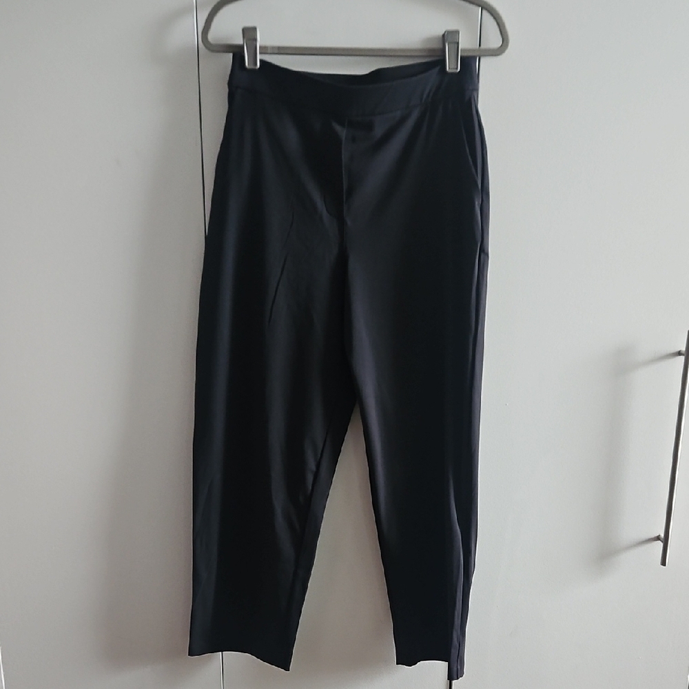 Brand New Lululemon Black Pants Size M